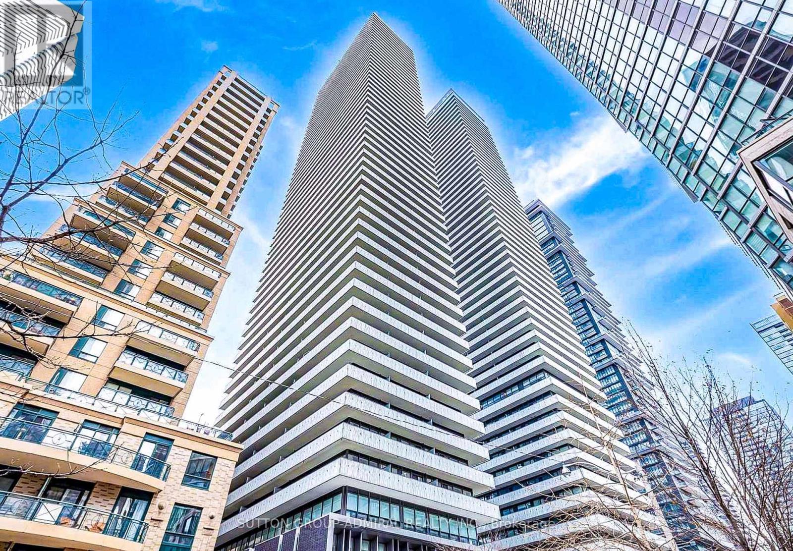 Listing photo of 2204 - 42 CHARLES STREET E