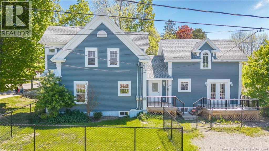 72 Union Street - 4