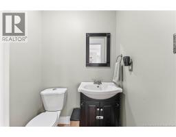 2pc Bathroom - 72 Union Street, St  Stephen, NB E3L1T8 Photo 15