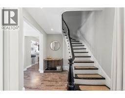 Living room/Dining room - 72 Union Street, St  Stephen, NB E3L1T8 Photo 6
