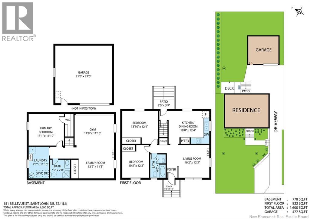 151 Bellevue Street - 32
