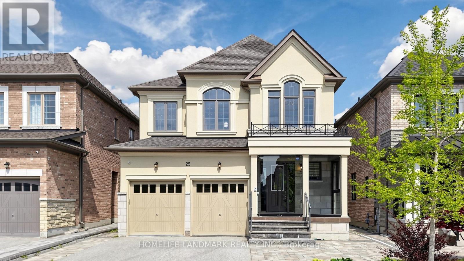 25 CANNES AVENUE - 1