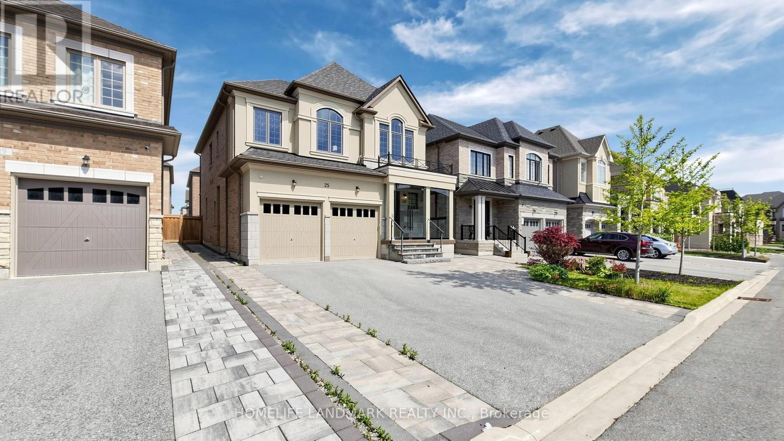 25 CANNES AVENUE - 2