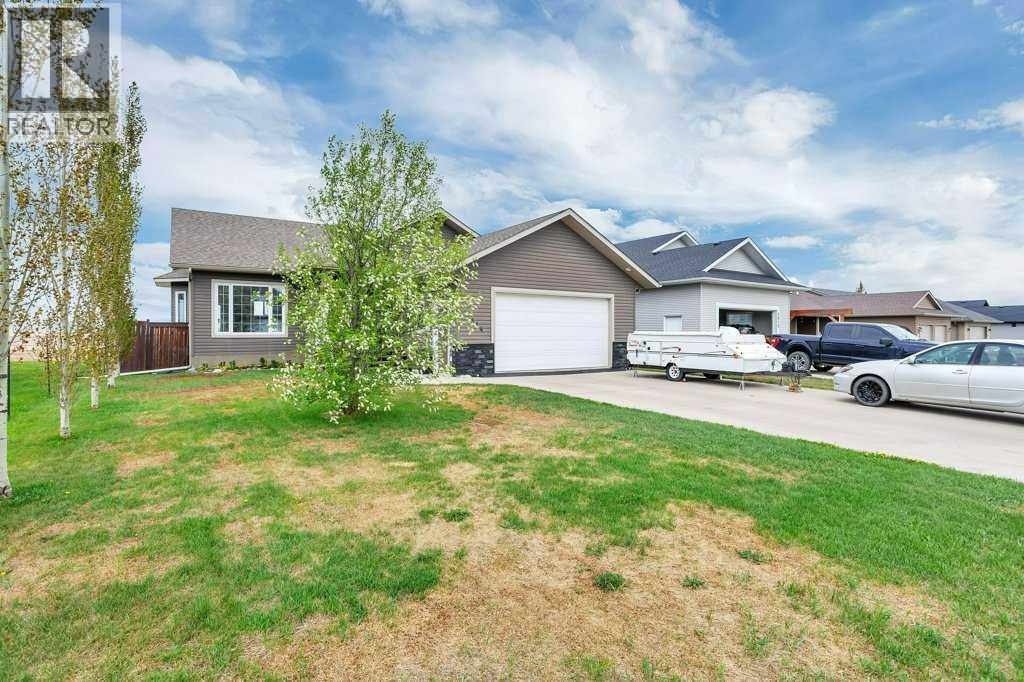 4614 58 Avenue - 34