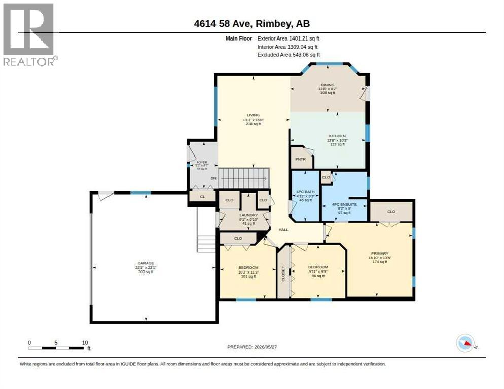 4614 58 Avenue - 47