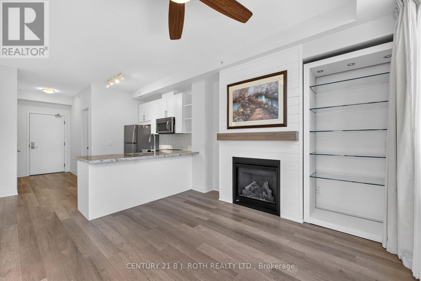 #310 40 HORSESHOE BOULEVARD - 10