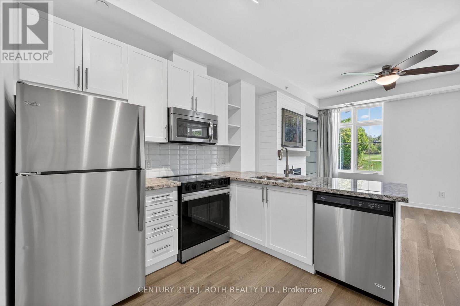 #310 40 HORSESHOE BOULEVARD - 5