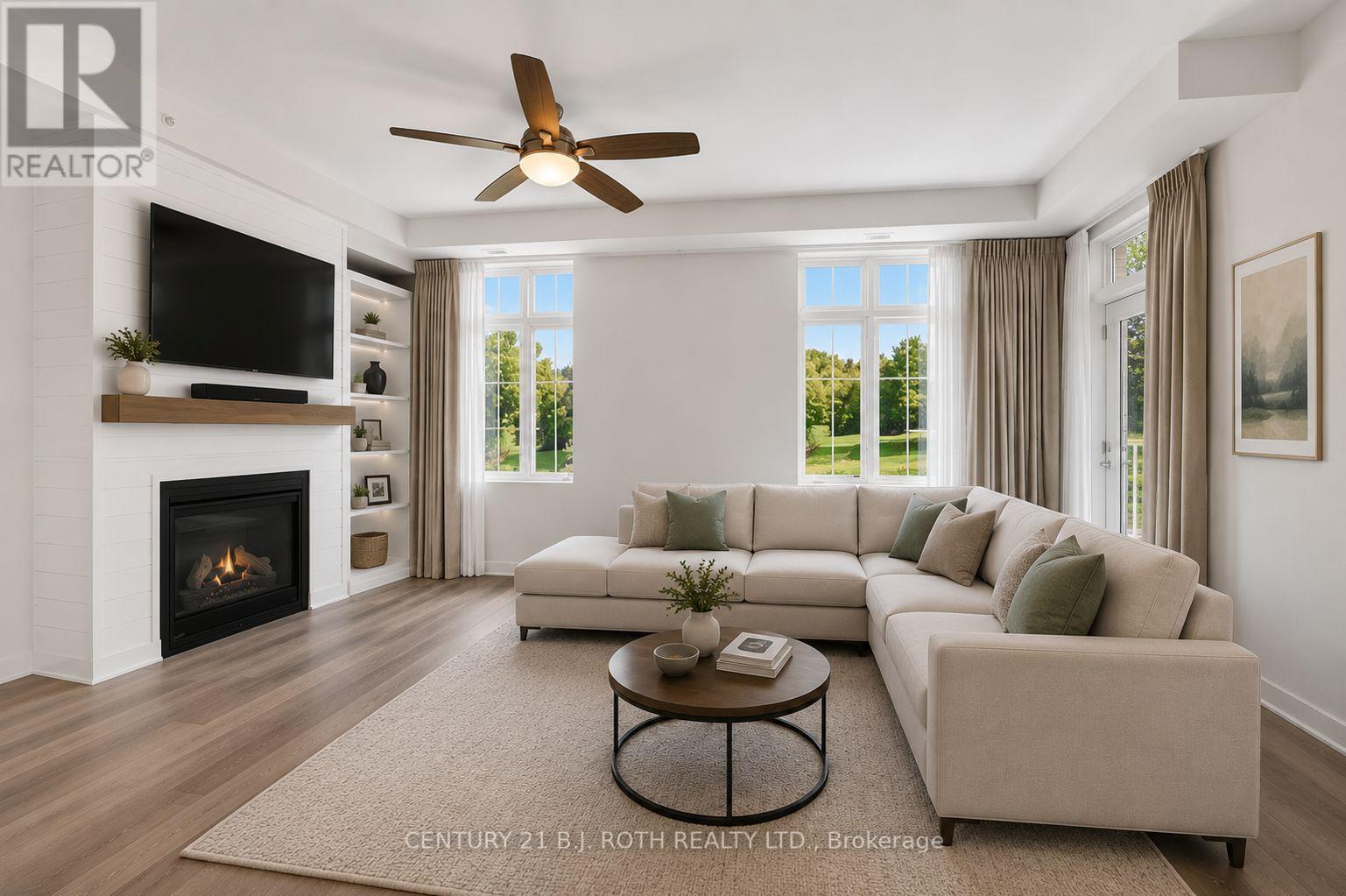#310 40 HORSESHOE BOULEVARD - 9