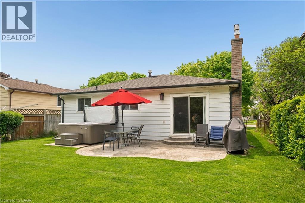 1862 BRIARWOOD Drive - 23