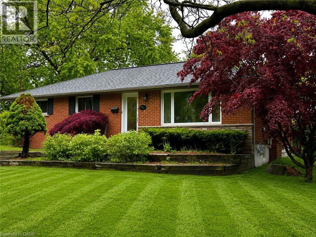 917 ORPHA Street - 2