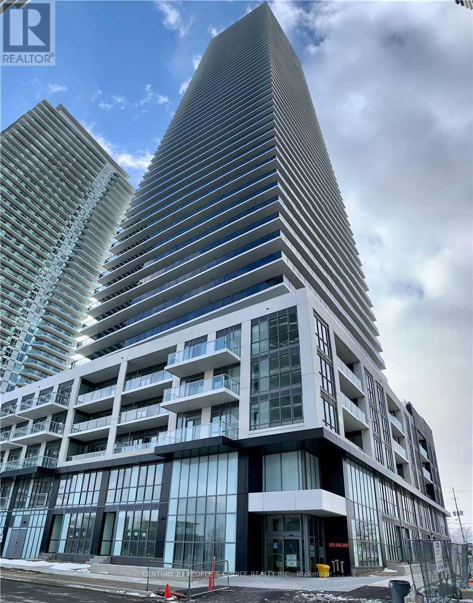 Listing photo of 4409 - 70 ANNIE CRAIG DRIVE