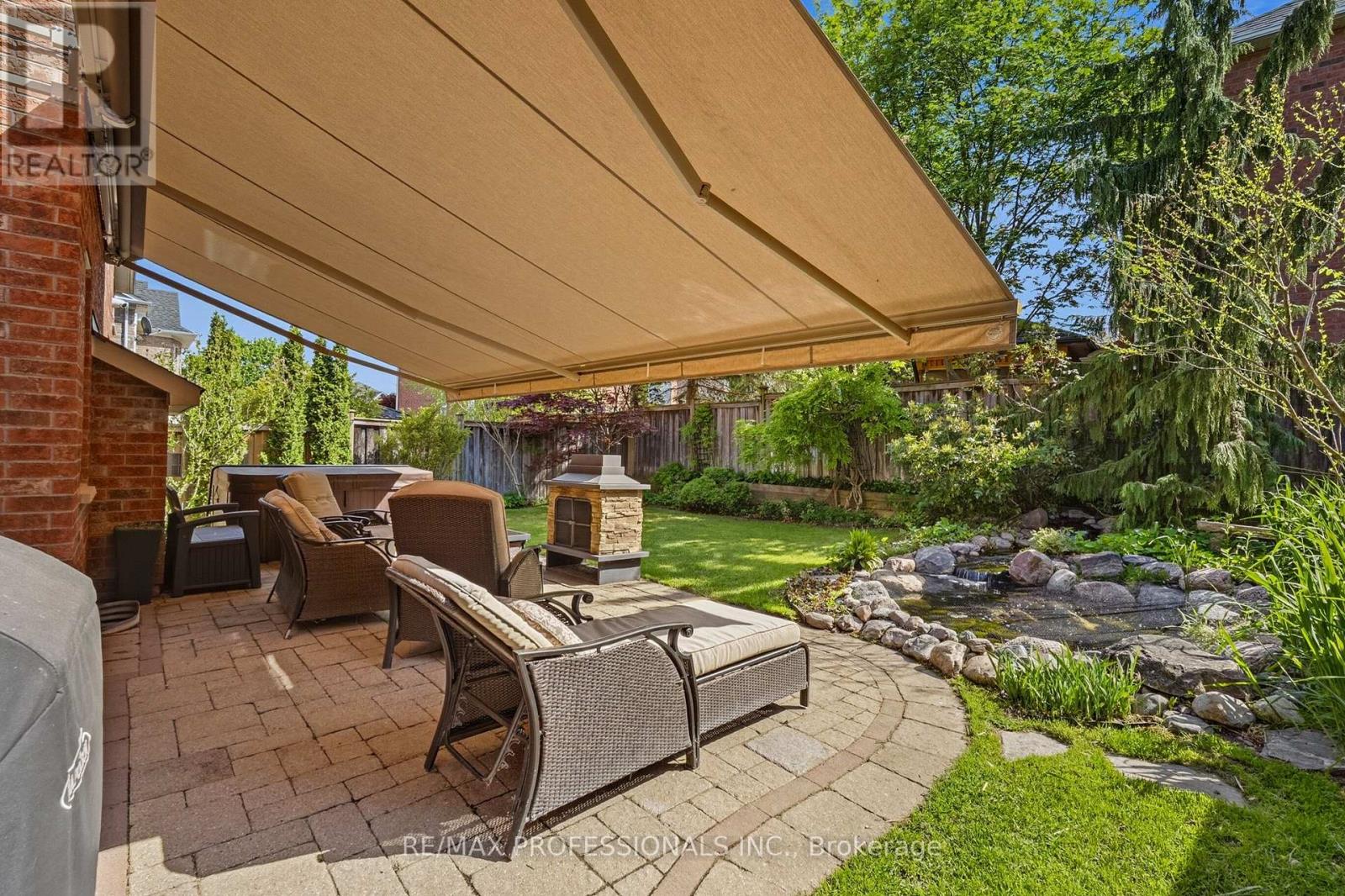73 NORTH RIDGE CRESCENT - 38