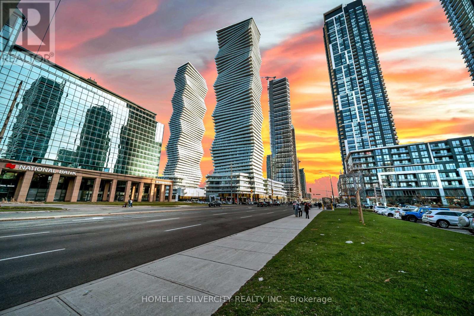 #3908 3900 CONFEDERATION PARKWAY - Image 2