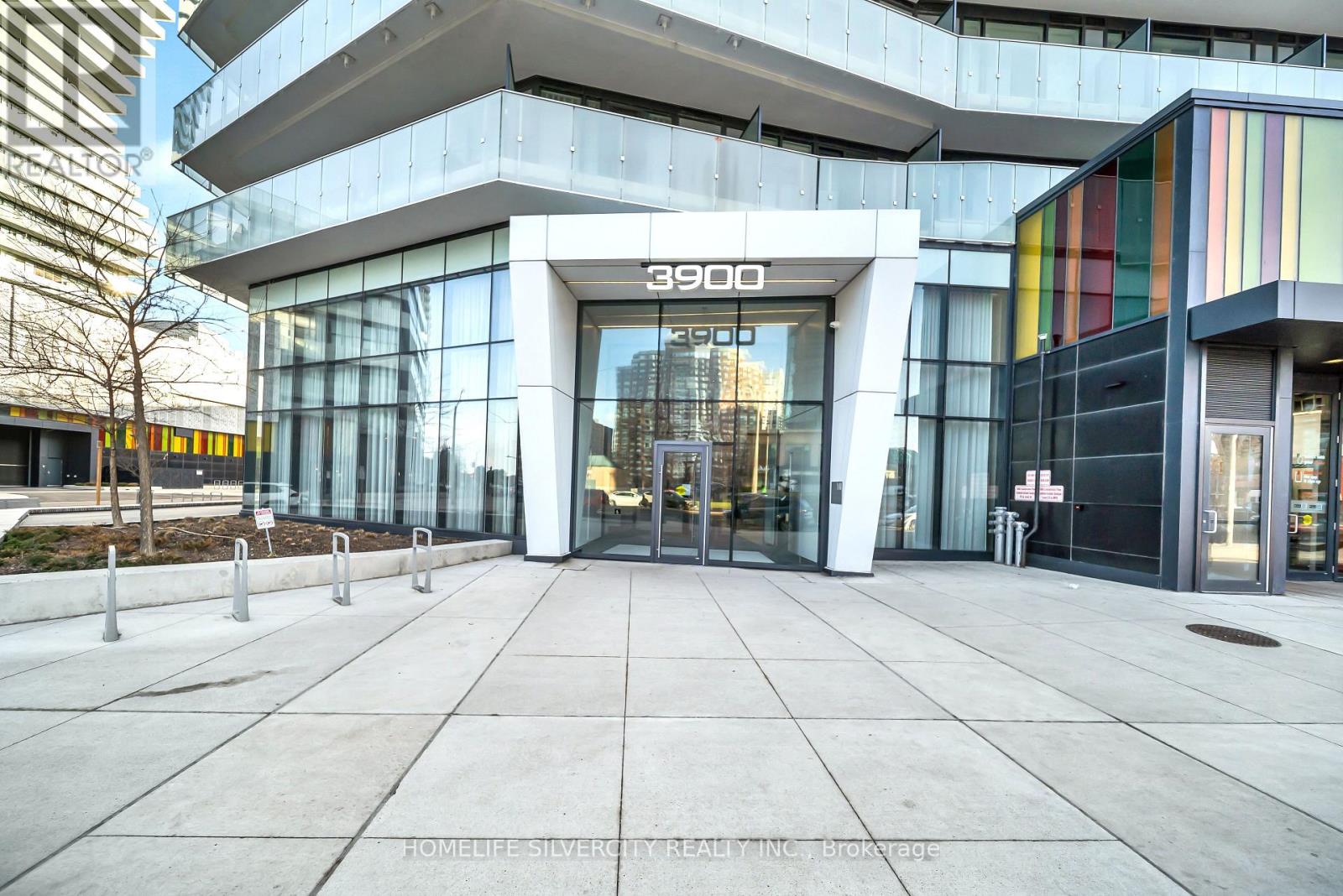 #3908 3900 CONFEDERATION PARKWAY - 4