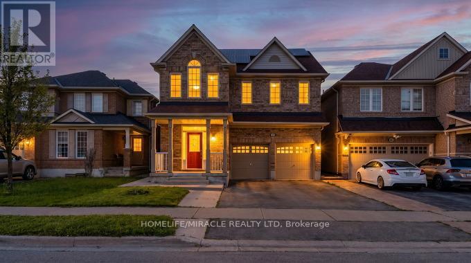 22 RACCOON STREET - 1