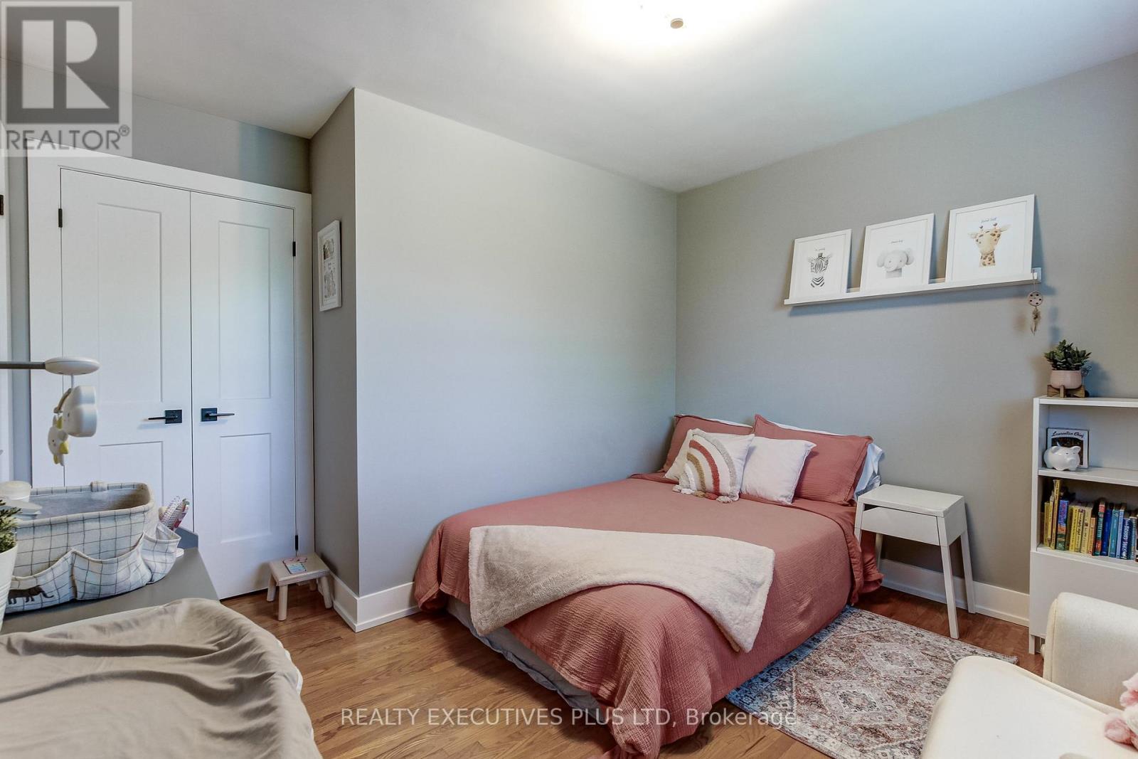 114 NEILSON DRIVE - 27