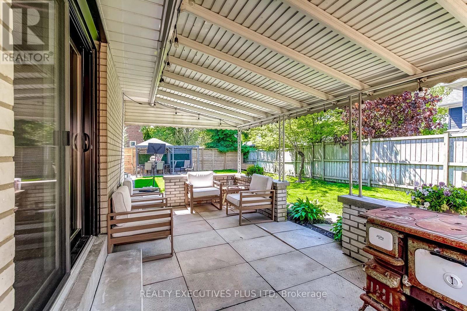 114 NEILSON DRIVE - 35