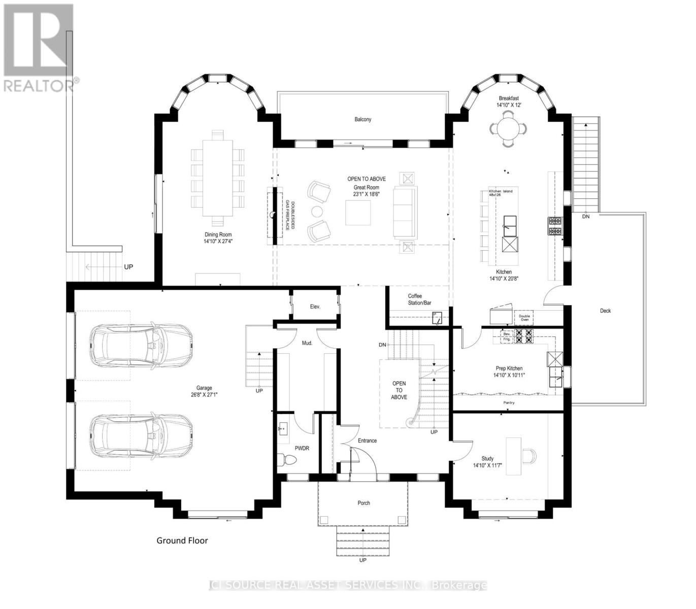 8 RENWOOD PLACE - 27