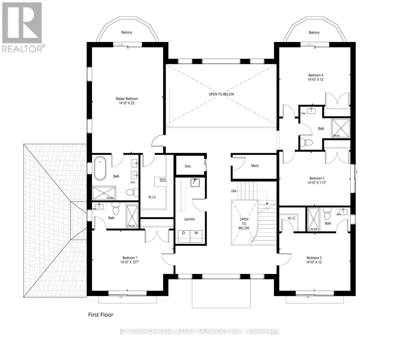 8 RENWOOD PLACE - 28