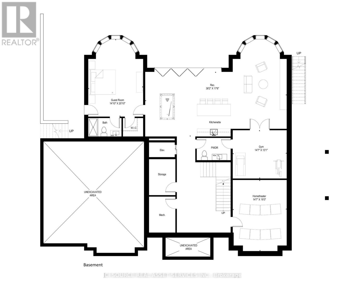 8 RENWOOD PLACE - 29