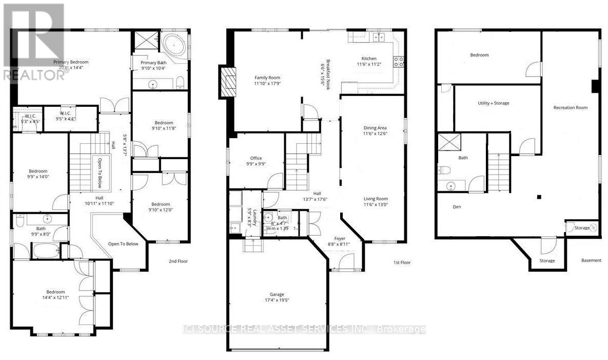124 CULLODEN CRESCENT - 5