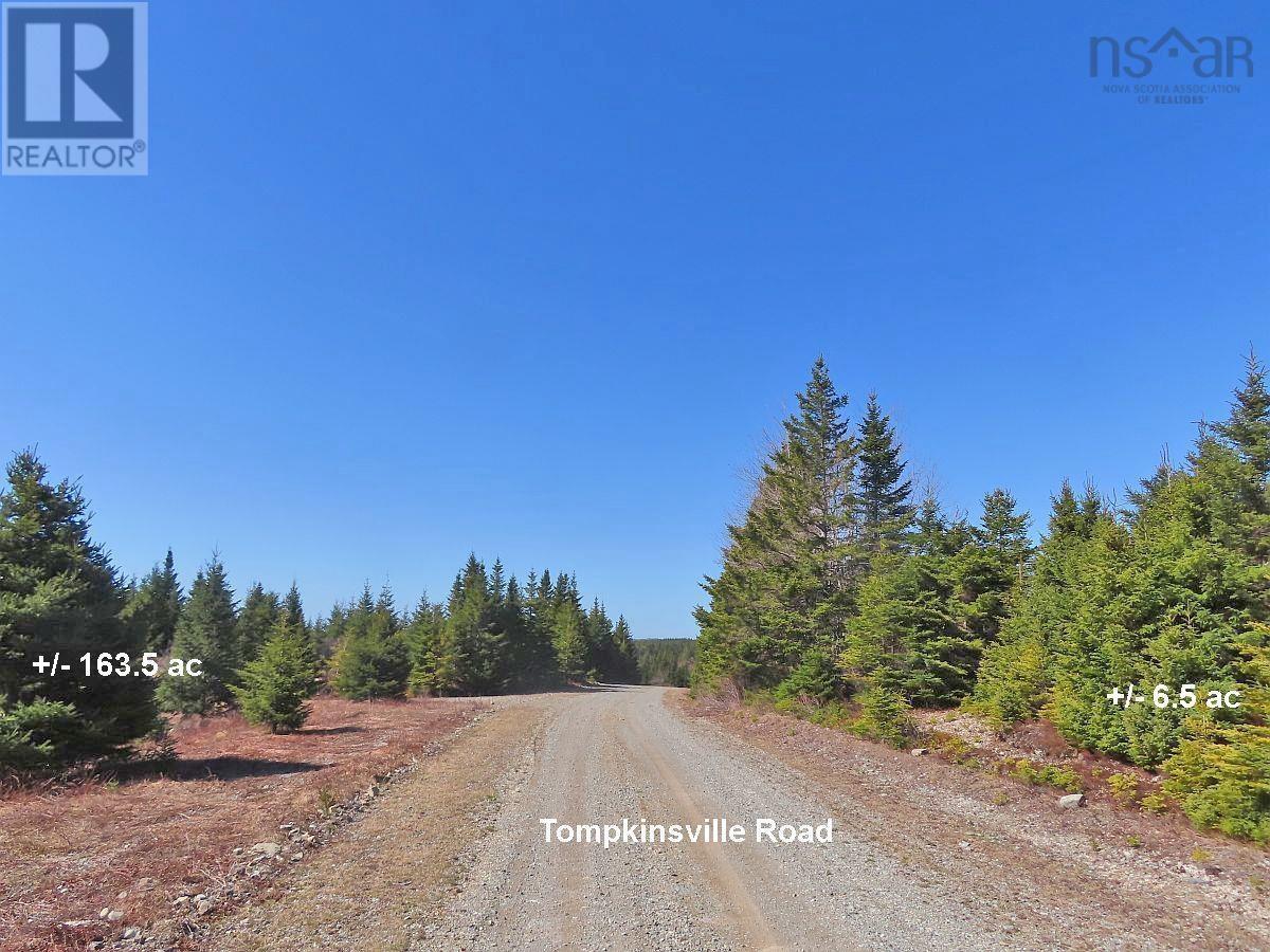 Property 30 of 49 of 169.5 Acres Tompkinsville Road