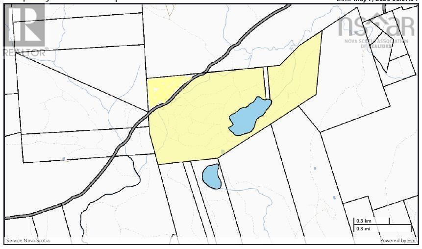 Property 45 of 49 of 169.5 Acres Tompkinsville Road