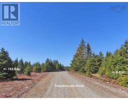 169.5 Acres Tompkinsville Road, Tompkinsville, NS B0H1N0 Photo 14
