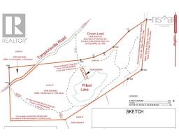 169.5 Acres Tompkinsville Road, Tompkinsville, NS B0H1N0 Photo 9