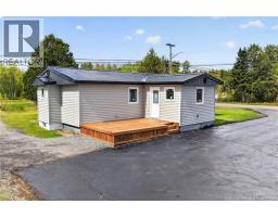 4 Chemin Pointe De L'eglise, Aldouane, NB E4W5H2 Photo 32