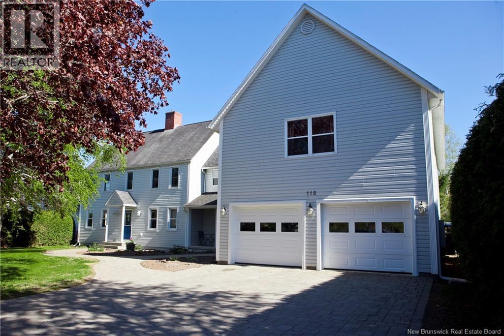 113 Kirkpatrick Street - 1