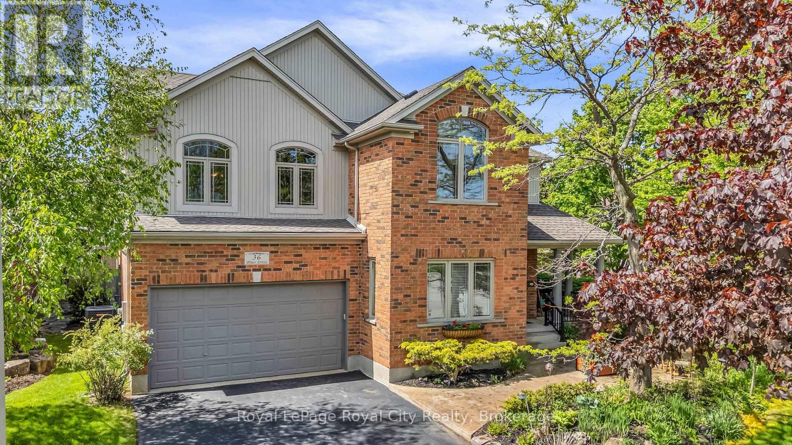 36 BLAIR DRIVE - 1