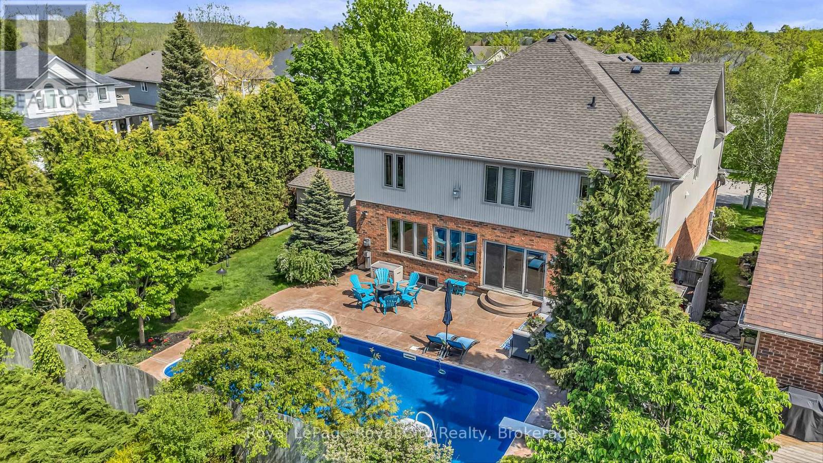36 BLAIR DRIVE - 10