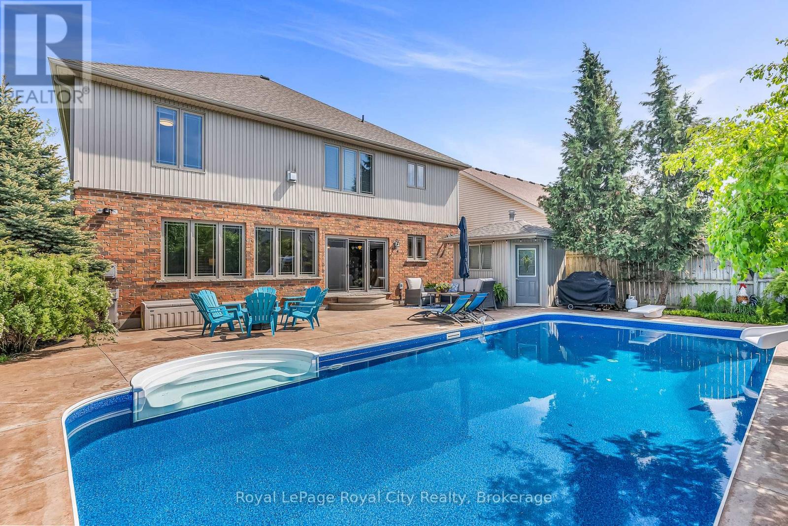 36 BLAIR DRIVE - 12