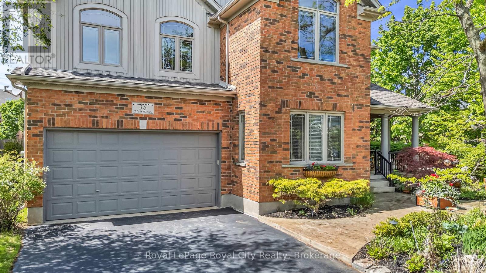 36 BLAIR DRIVE - 2