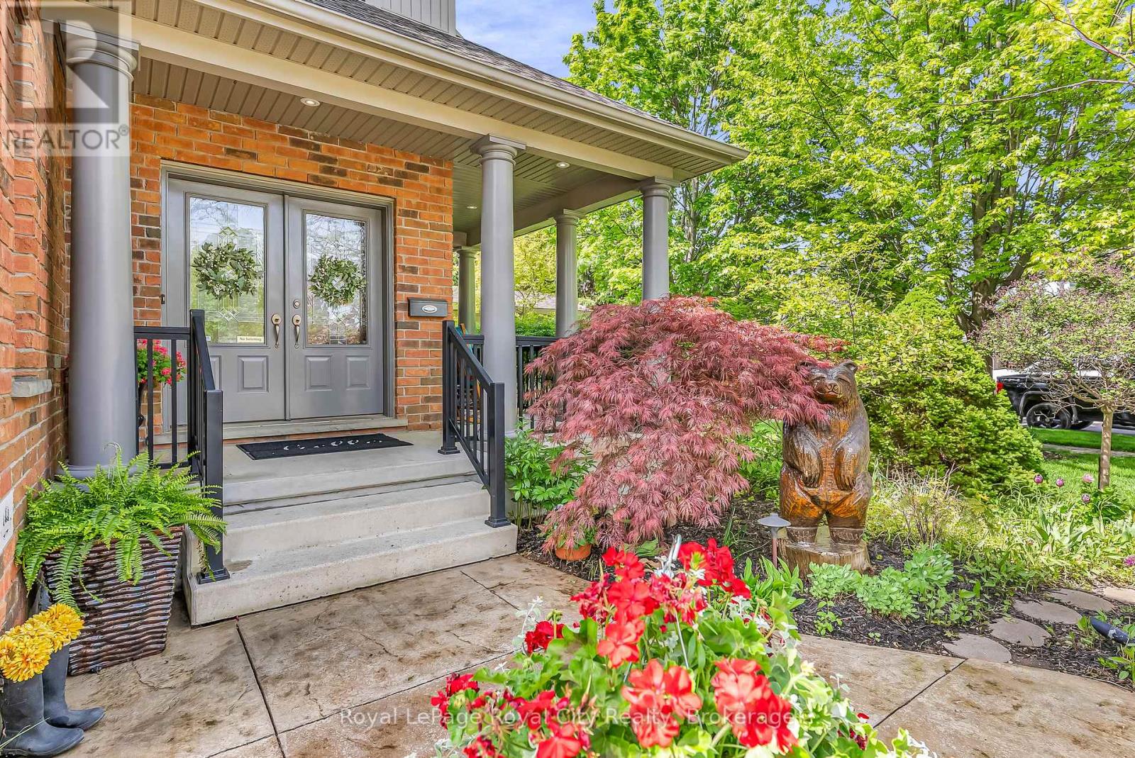 36 BLAIR DRIVE - 4