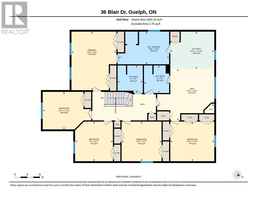 36 BLAIR DRIVE - 44