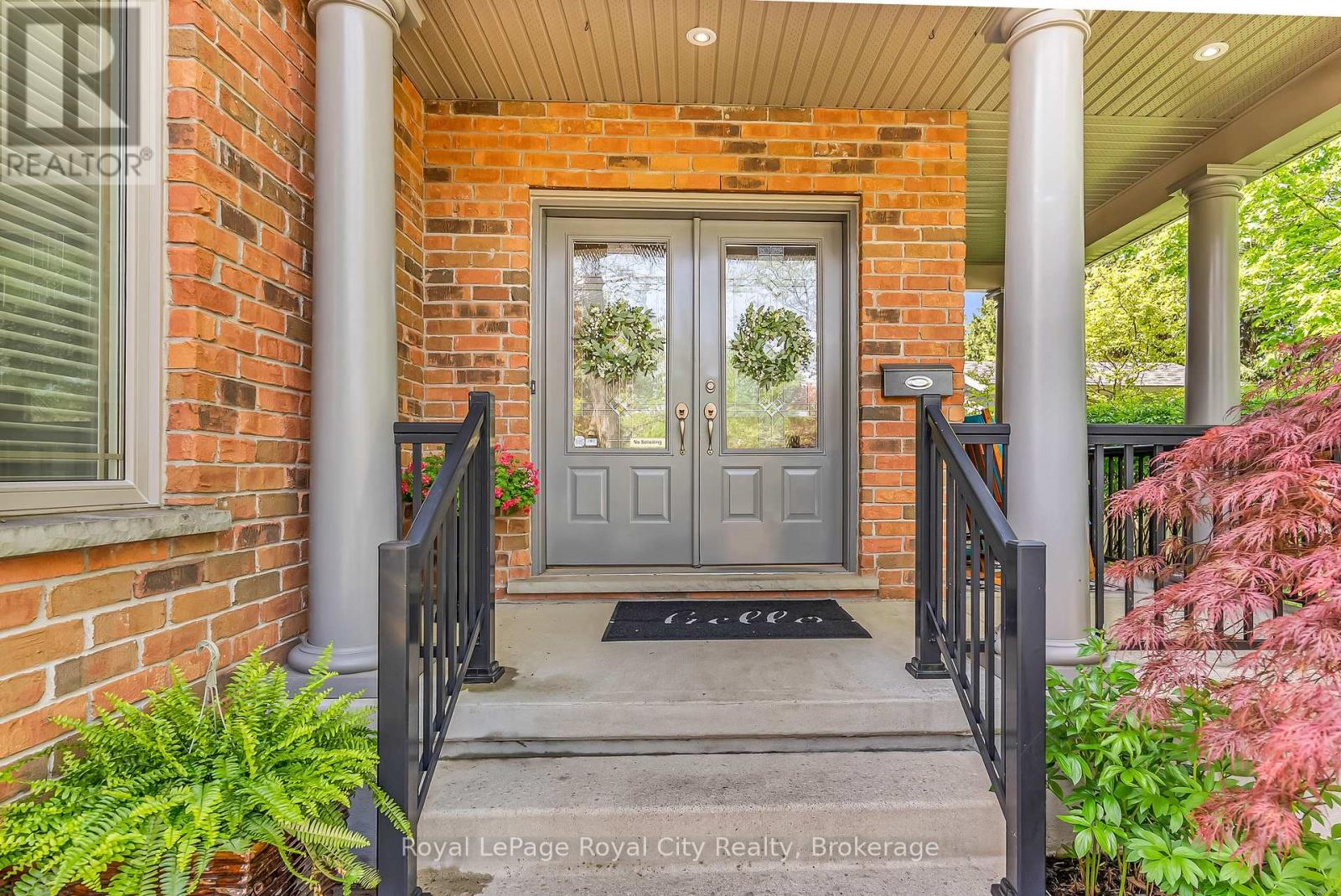36 BLAIR DRIVE - 5