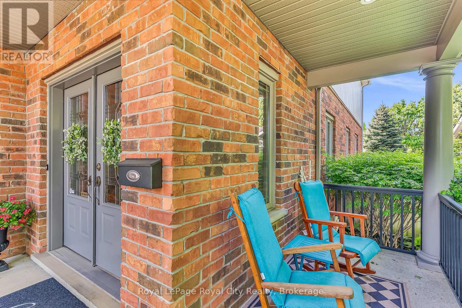 36 BLAIR DRIVE - 6