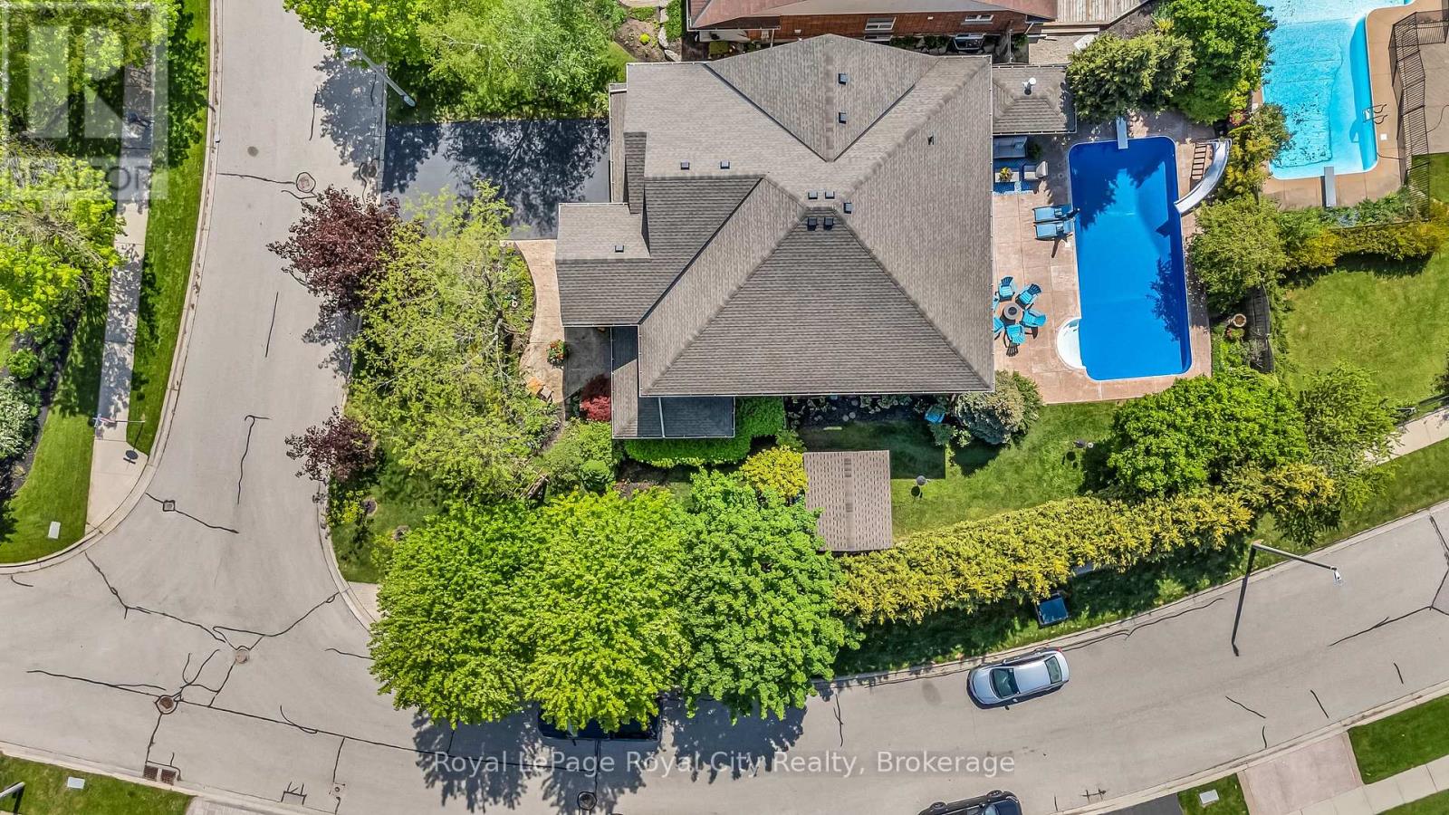 36 BLAIR DRIVE - 8