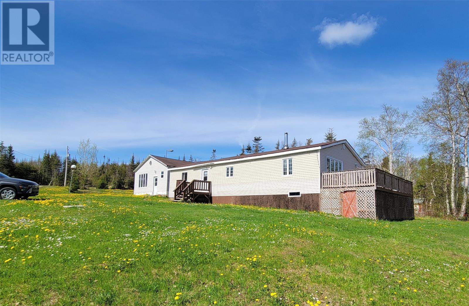 16D Pondview Road - 1