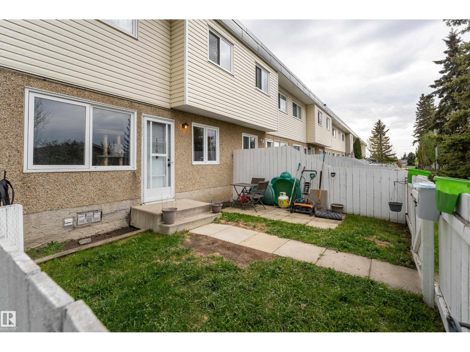 #116 16348 109 ST NW - 1