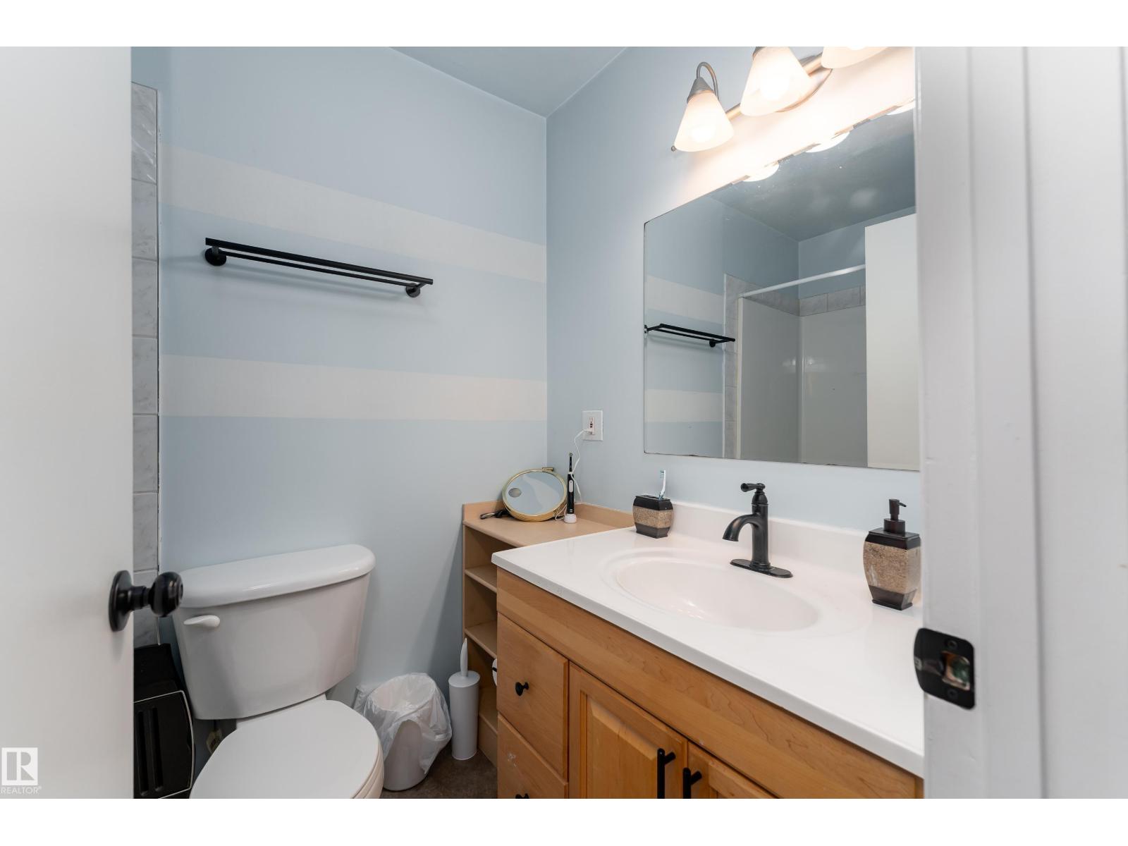 #116 16348 109 ST NW - 12
