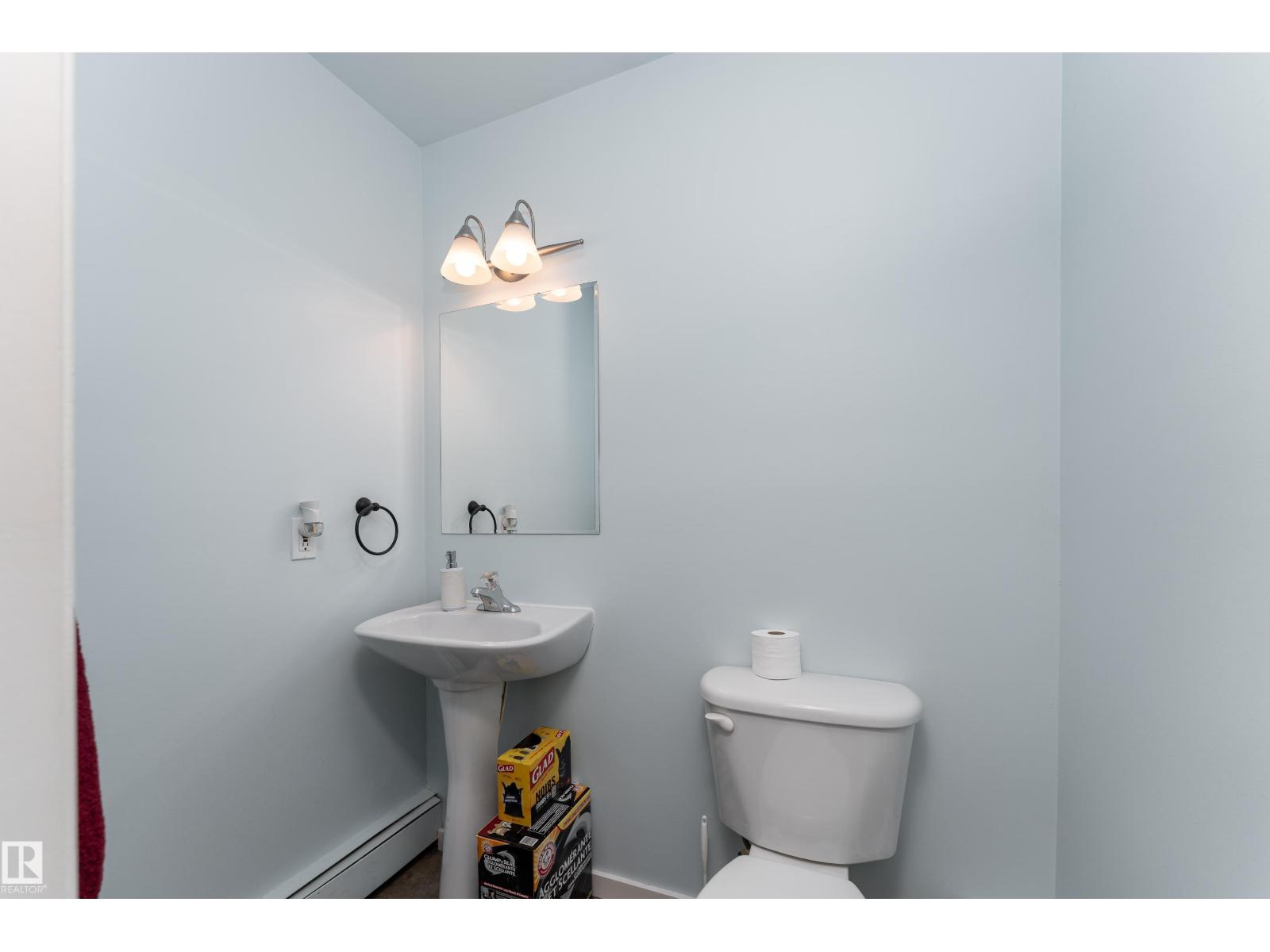 #116 16348 109 ST NW - 15