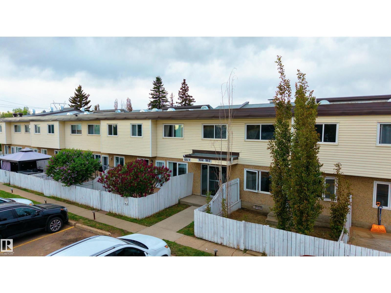 #116 16348 109 ST NW - 25