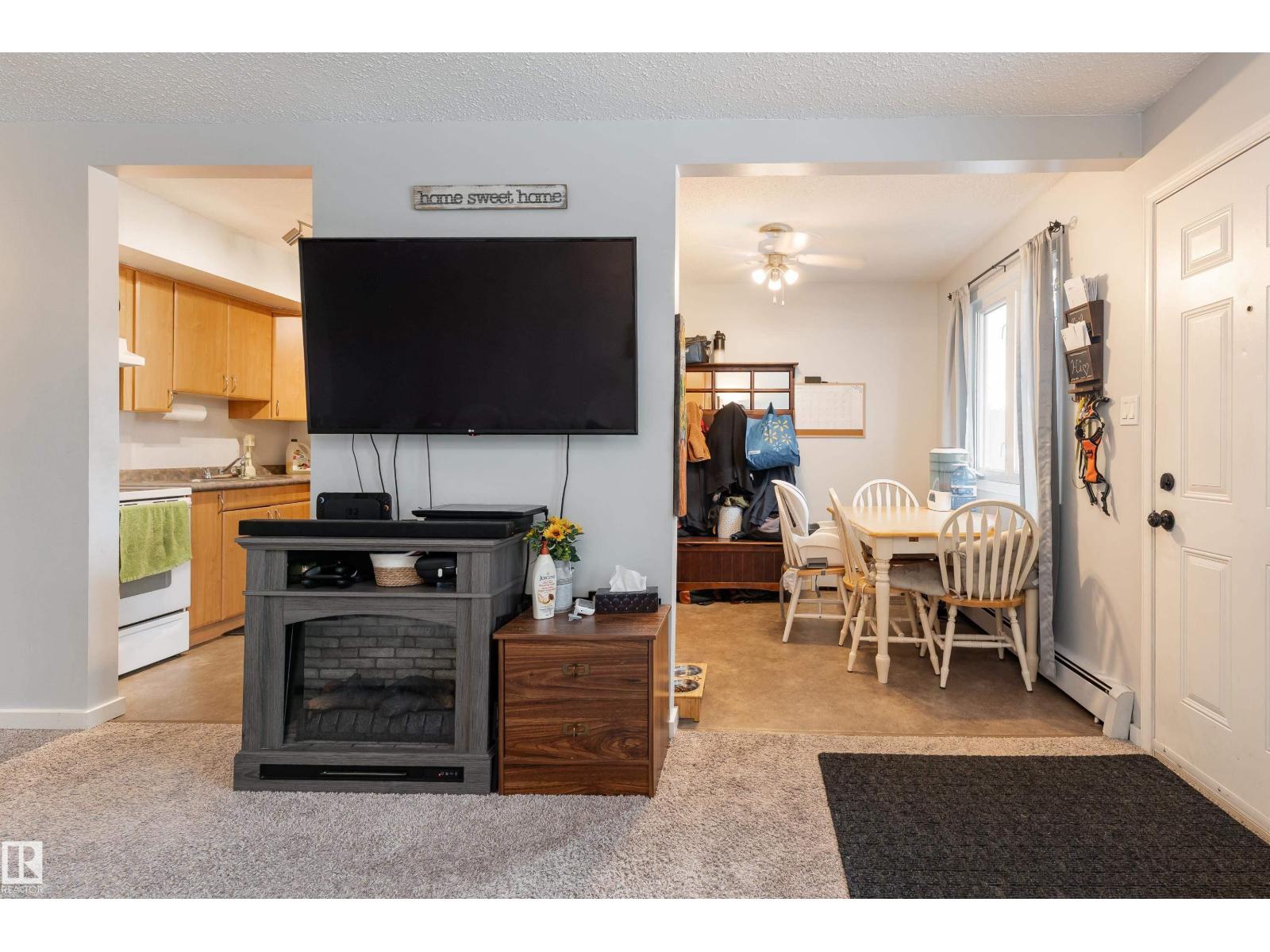 #116 16348 109 ST NW - 6