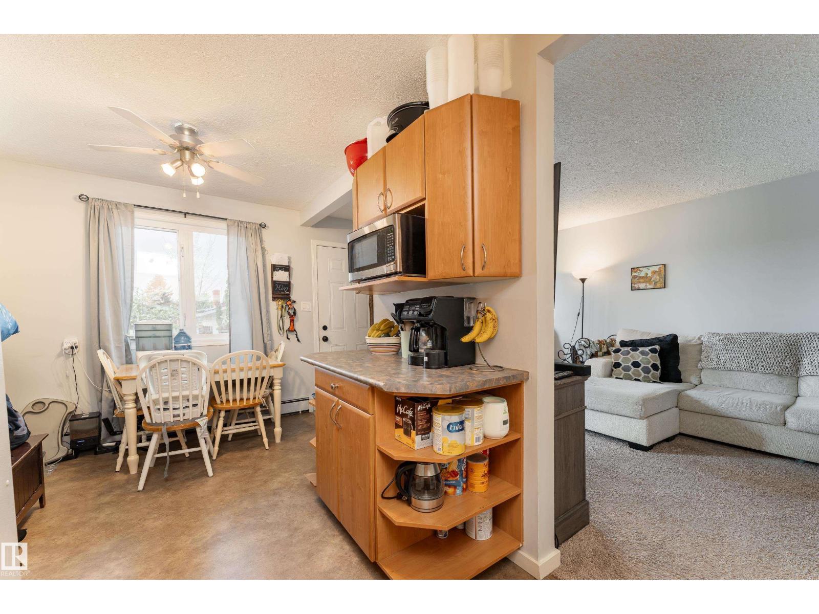 #116 16348 109 ST NW - 8