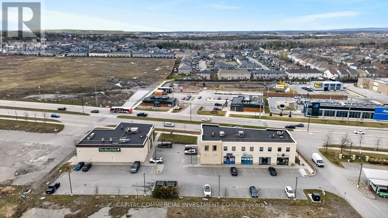 Business for Sale in Ottawa – 6150-6160 HAZELDEAN ROAD, Ottawa – MLS# X13206788 - Image 15