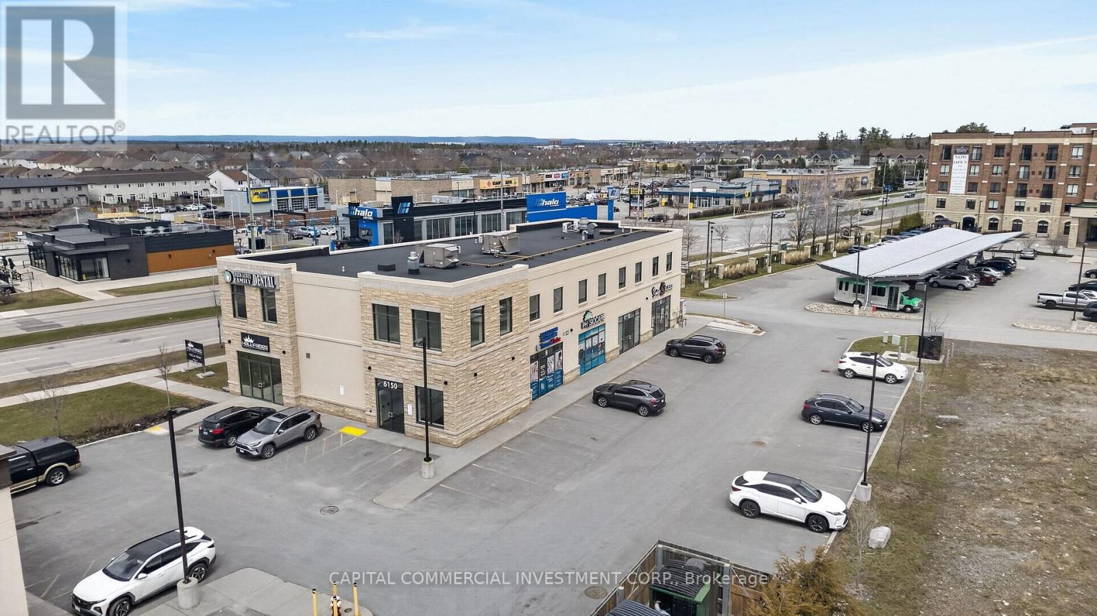 Business for Sale in Ottawa – 6150-6160 HAZELDEAN ROAD, Ottawa – MLS# X13206788 - Image 16