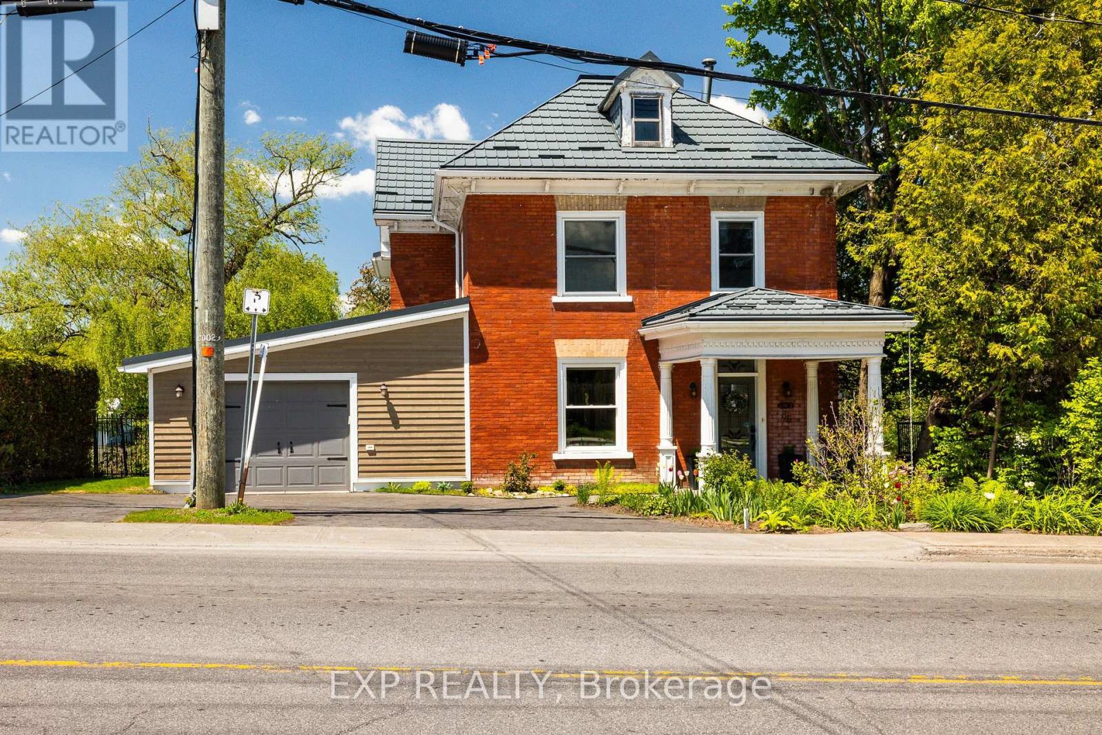85 SOUTH STREET - 1